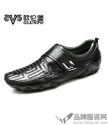欧伦堡 Olunpo产品展示_欧伦堡 Olunpo鞋帽/领带2015春夏新品405499_欧伦堡 Olunpo鞋帽品牌_福建欧伦堡商贸发展_中国品牌服装网