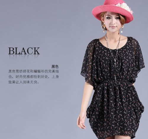 今年夏天流行什么服装
