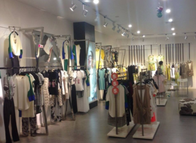 2022年店铺取名服装店名字精选