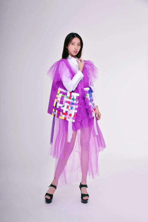 尚未止步丨2020届服装设计与工程线上毕业展