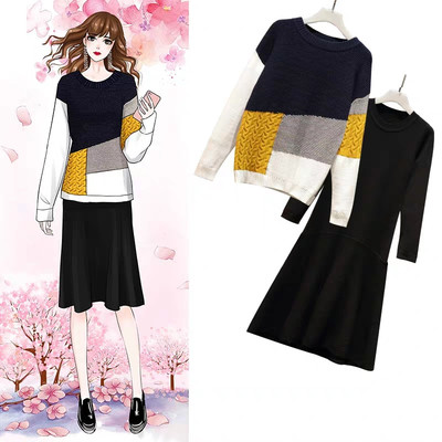 服装设计图