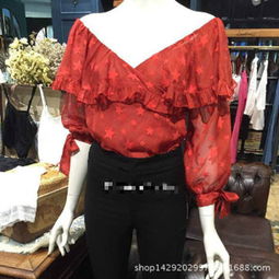 韩丰女装产品 产品图片 加盟店怎么样