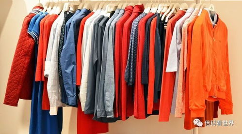 重磅 7批次休闲服装抽检不合格,涉及品牌诗恺芙 齐治平等