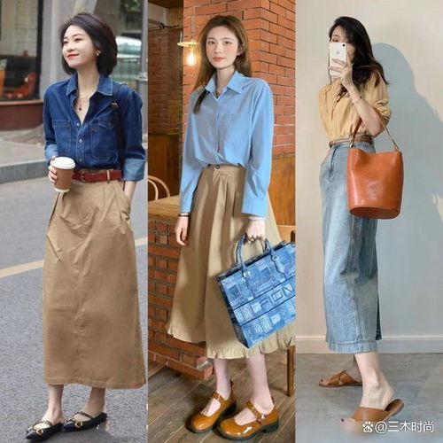 衣服单穿的时候,我们往往会觉得普通平平无奇