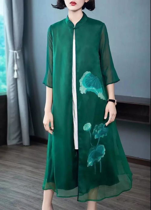 买好看的衣服难 把衣服穿好看更难