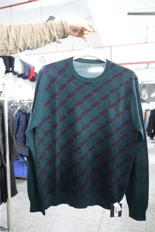 清溪外贸原单服装工厂最后开仓5天,1折后再降 组团去扫货过年