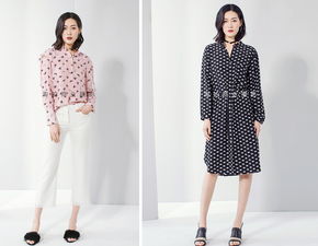 苏州女装拍摄 女装画册模特服装拍照