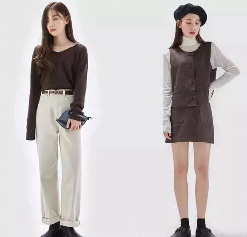 从少女风到轻熟女,你不可错过的16套搭配